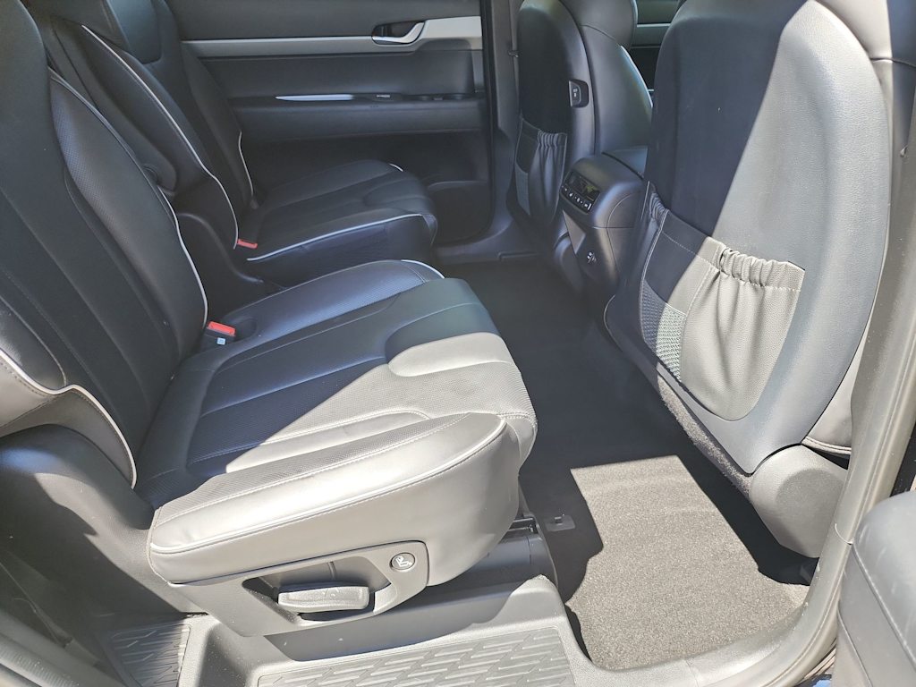 Thumbnail: 2023 Hyundai Palisade - 22