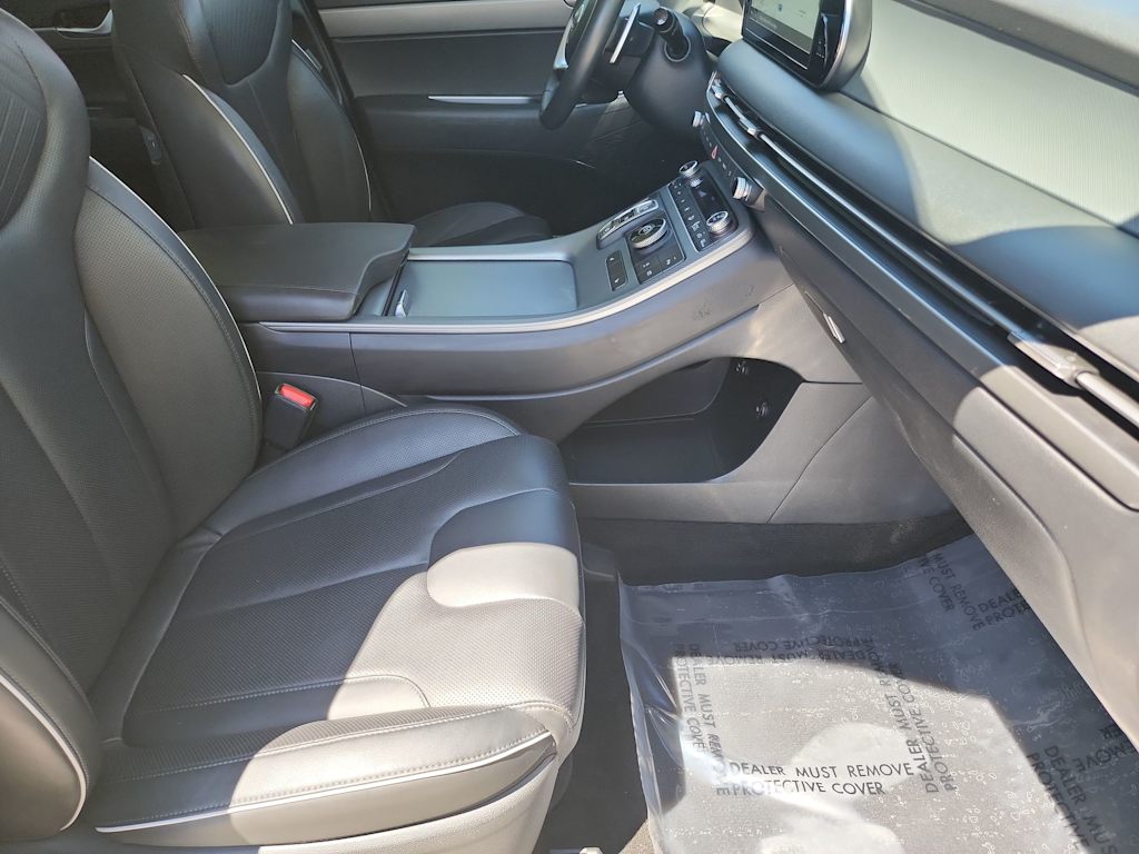 Thumbnail: 2023 Hyundai Palisade - 12