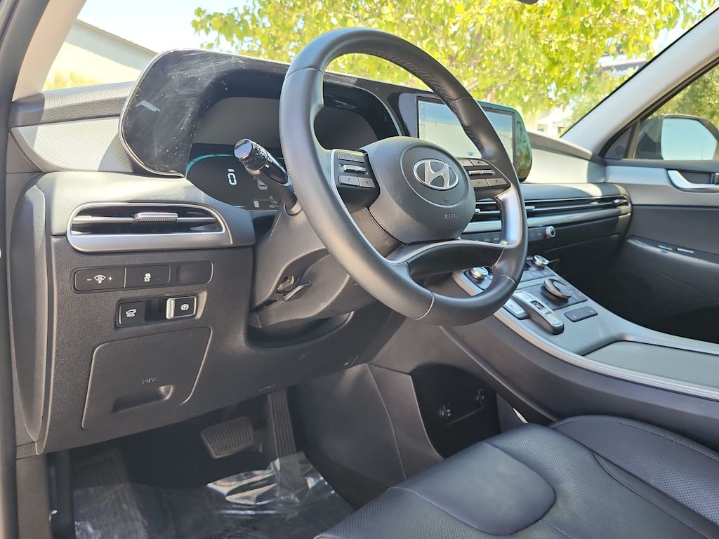 Thumbnail: 2023 Hyundai Palisade - 2