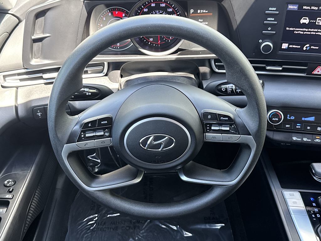 Thumbnail: 2023 Hyundai Elantra - 13