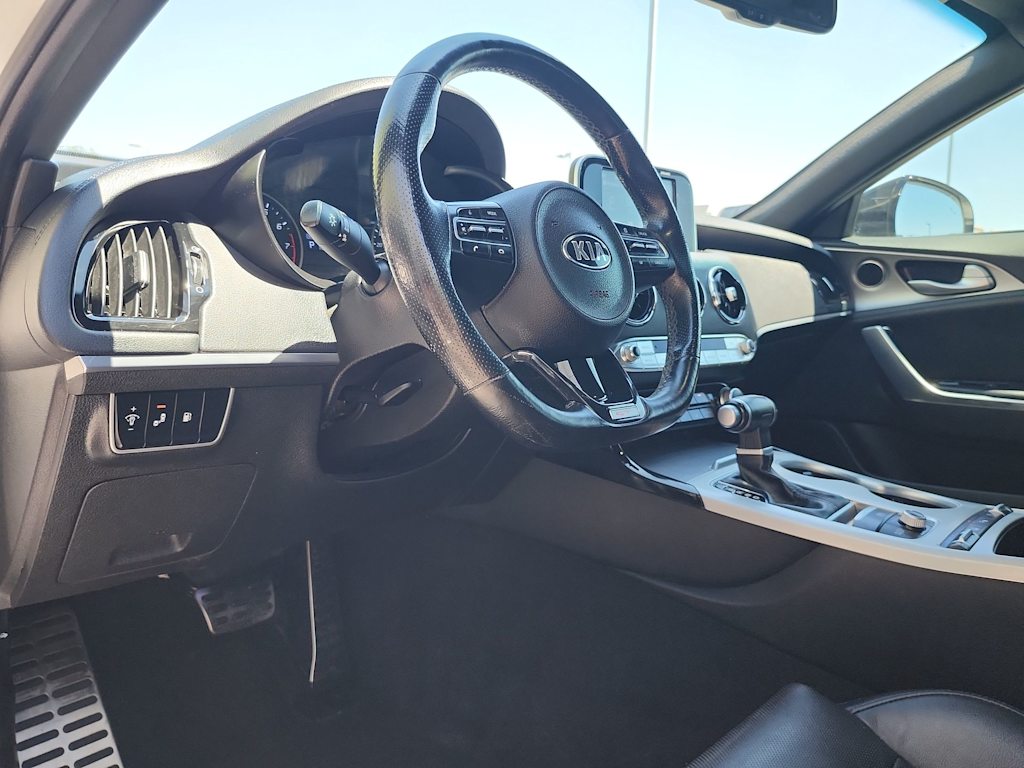 Thumbnail: 2019 Kia Stinger - 2