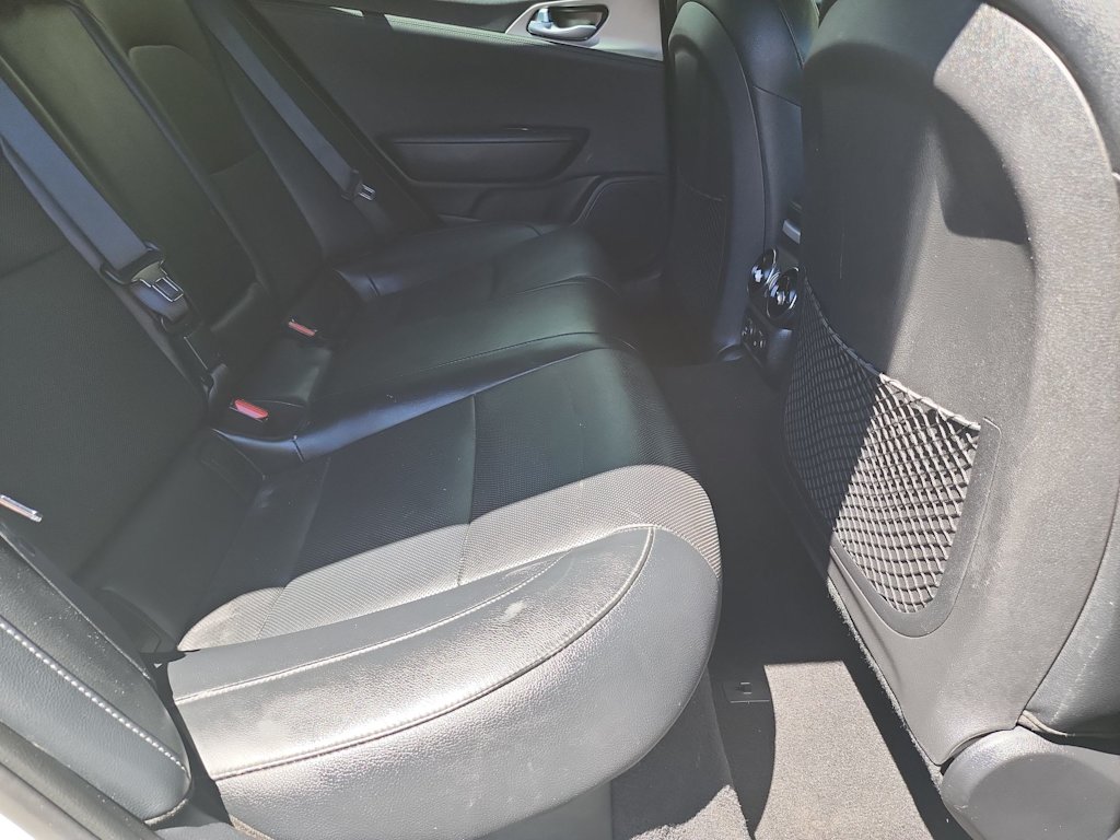 Thumbnail: 2019 Kia Stinger - 13