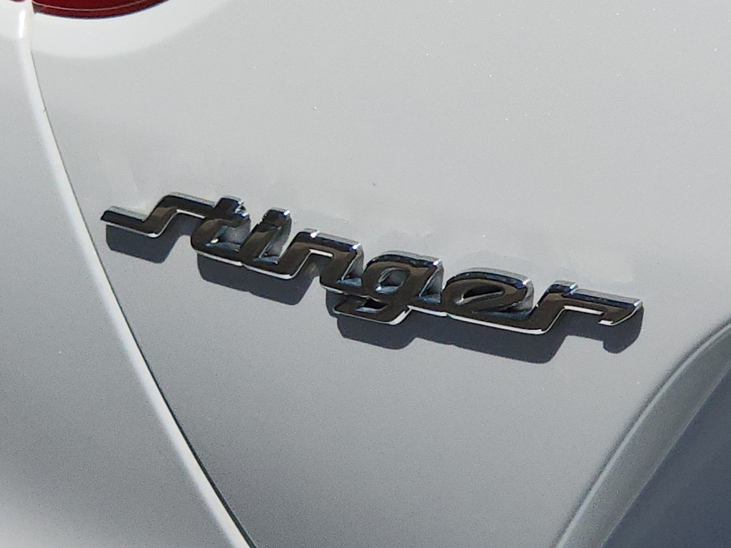 Thumbnail: 2019 Kia Stinger - 7