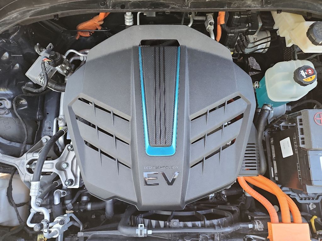 Thumbnail: 2022 Kia Niro - 9