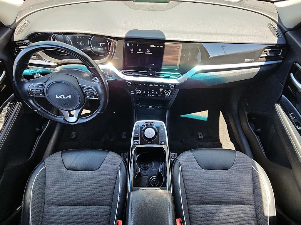 Thumbnail: 2022 Kia Niro - 10