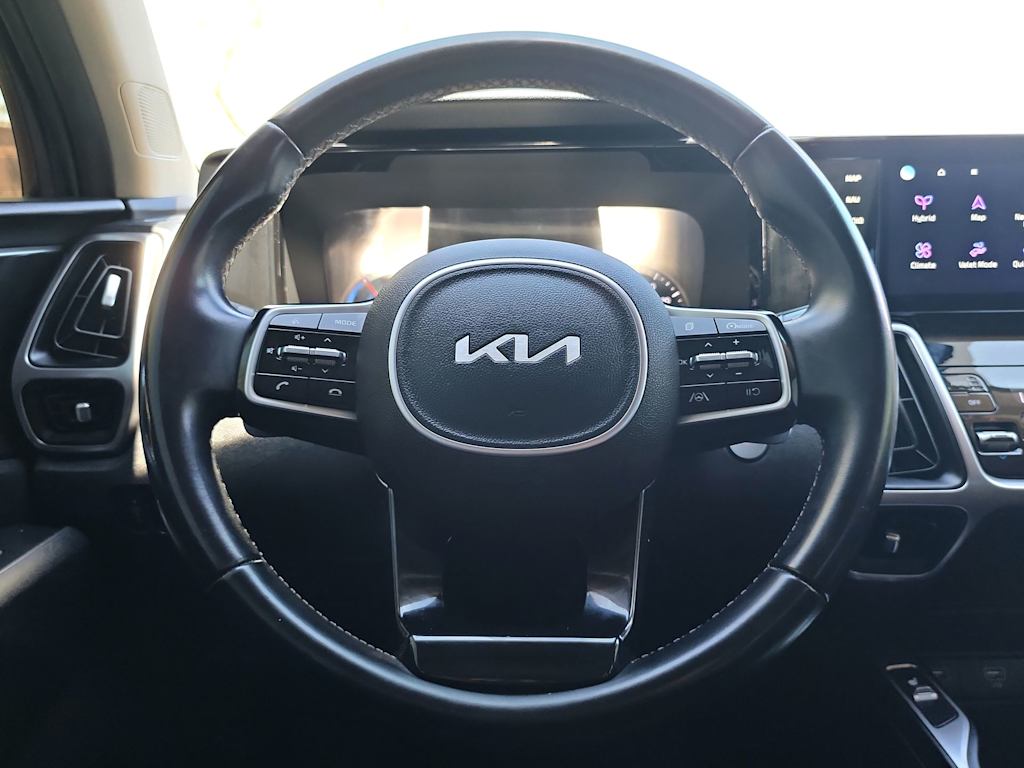 Thumbnail: 2022 Kia Sorento - 14