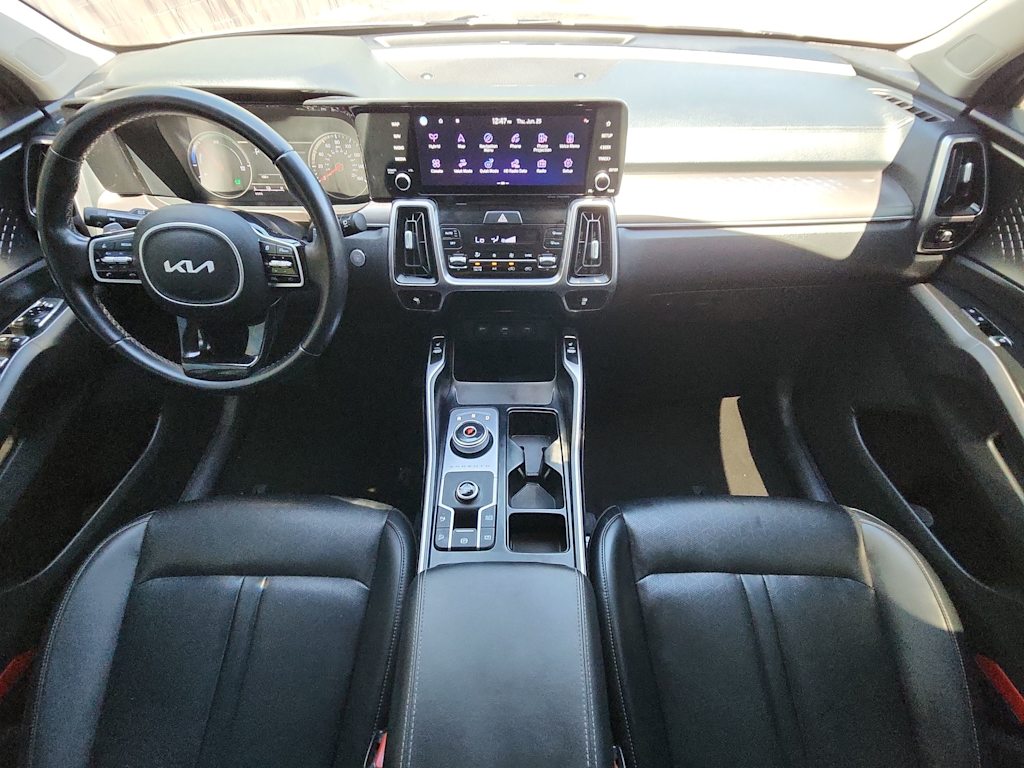 Thumbnail: 2022 Kia Sorento - 10