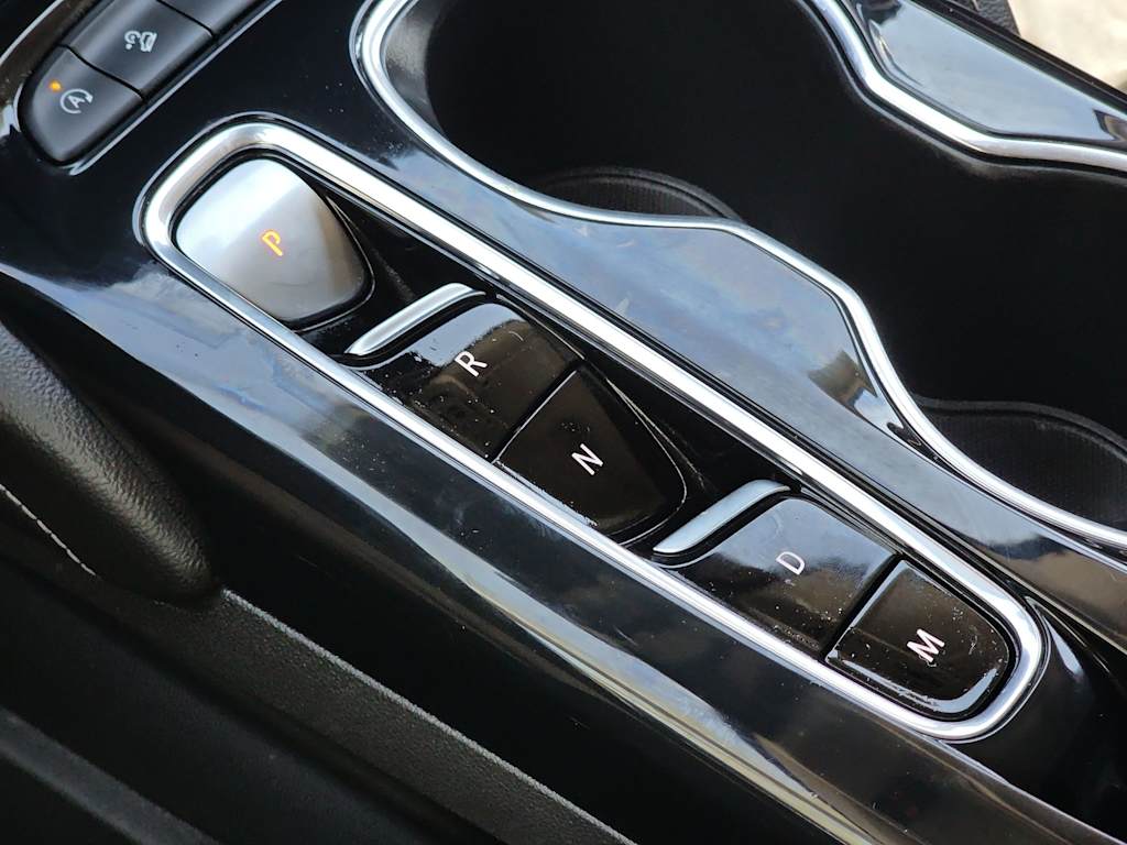Thumbnail: 2023 Buick Envision - 16