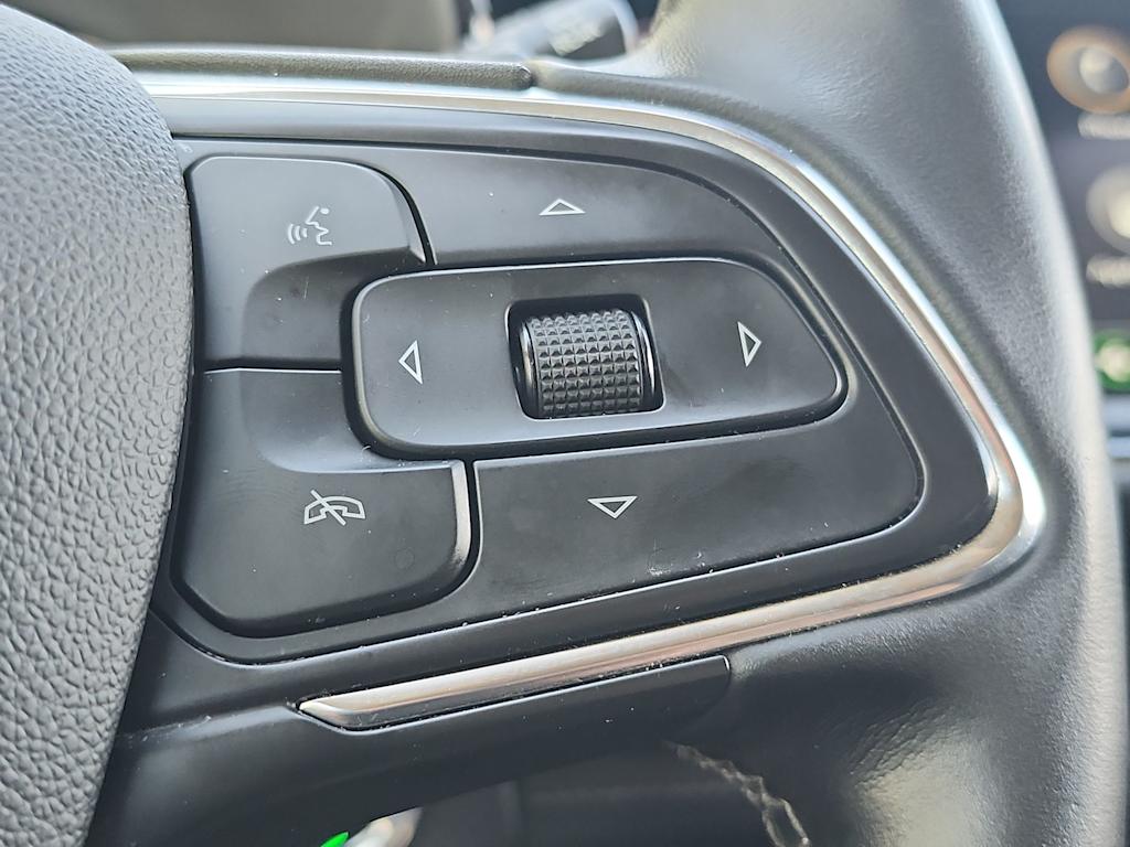 Thumbnail: 2023 Buick Envision - 28