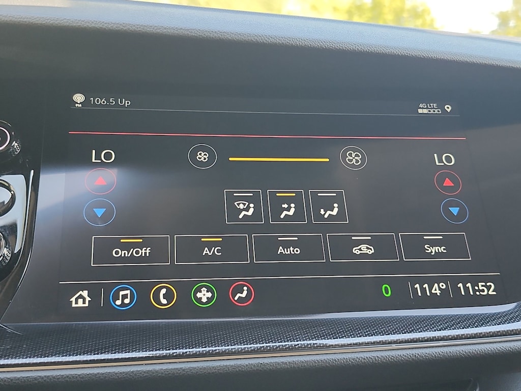 Thumbnail: 2023 Buick Envision - 29