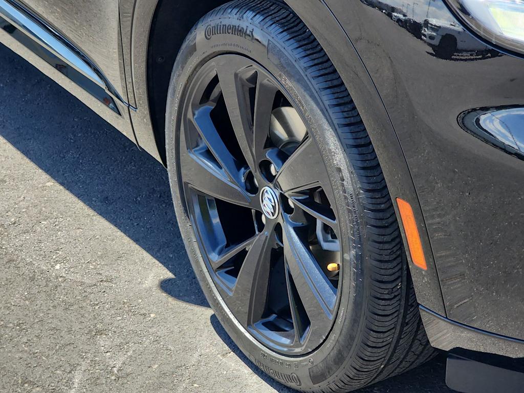 Thumbnail: 2023 Buick Envision - 8