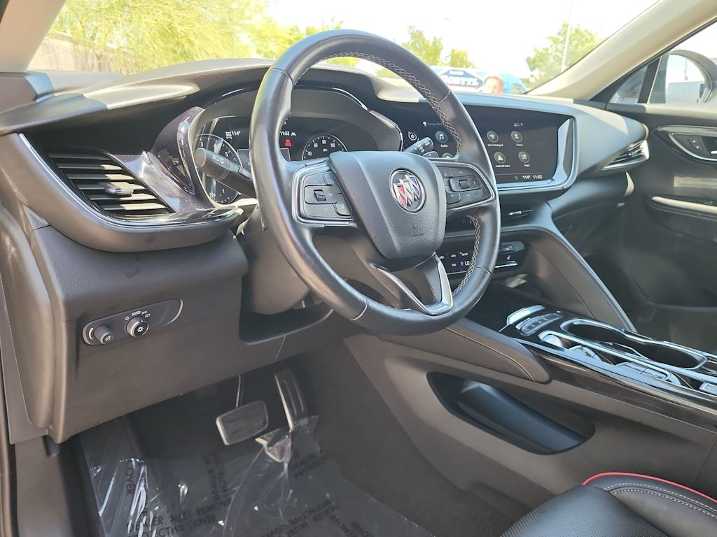 Thumbnail: 2023 Buick Envision - 2