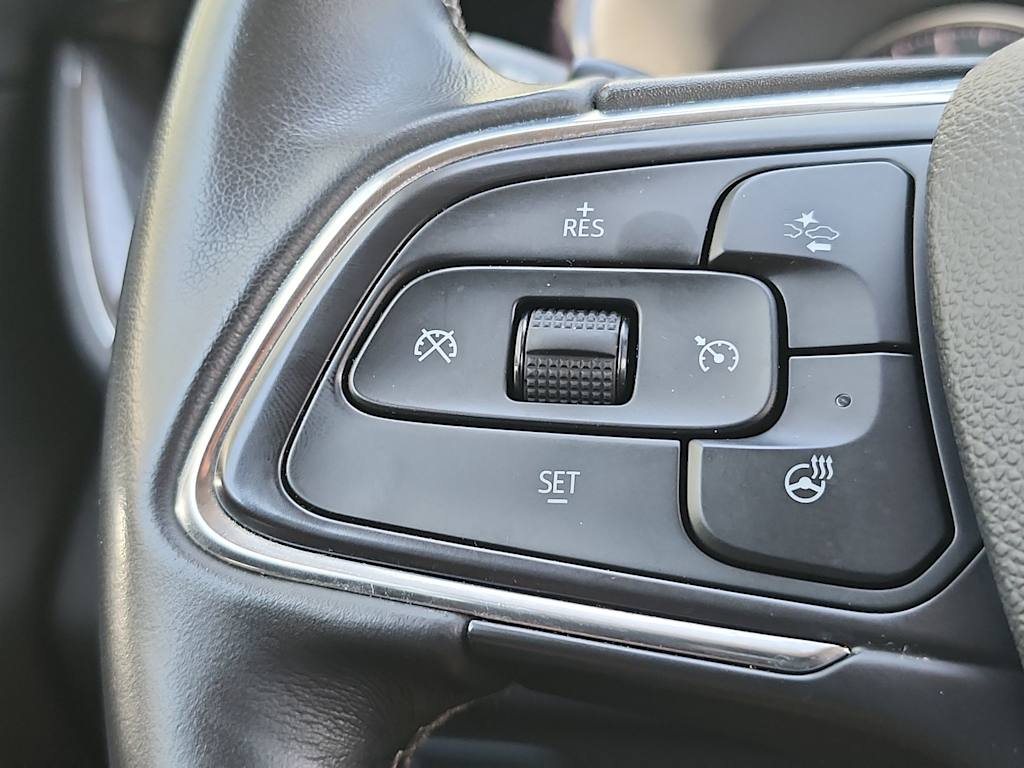 Thumbnail: 2023 Buick Envision - 27