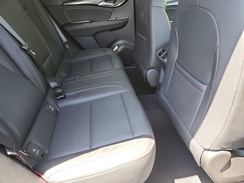 Thumbnail: 2023 Buick Envision - 13