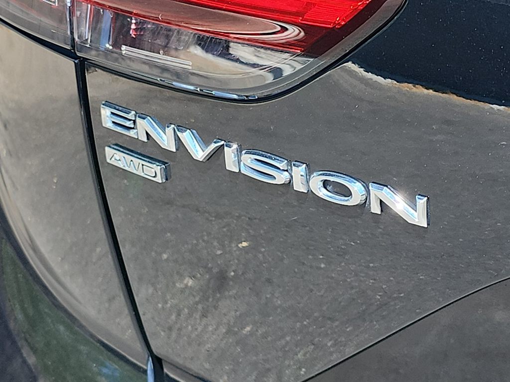 Thumbnail: 2023 Buick Envision - 7