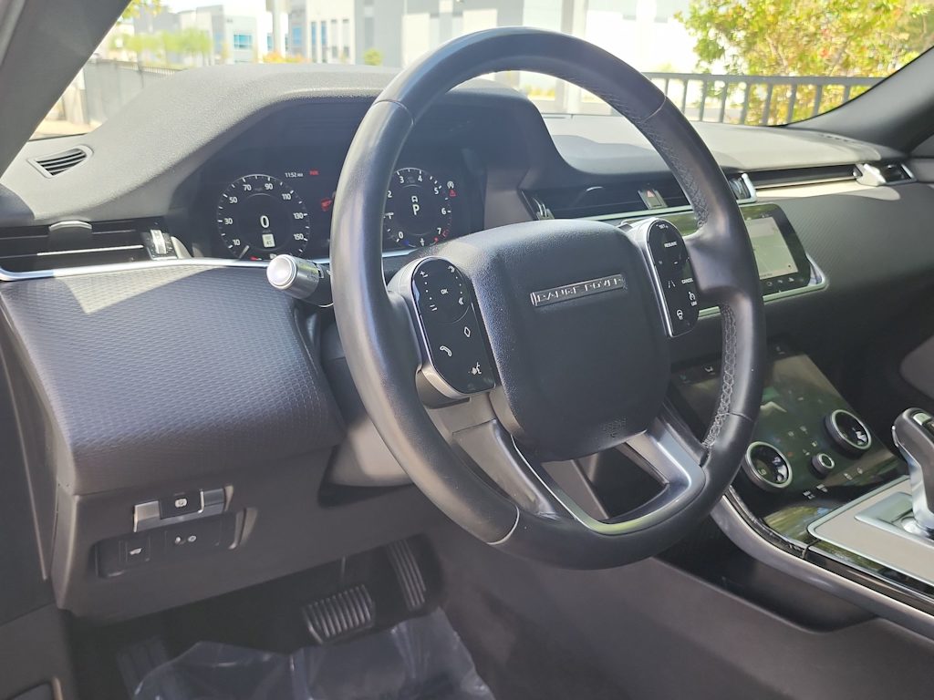 Thumbnail: 2020 Land Rover Range Rover Evoque - 2