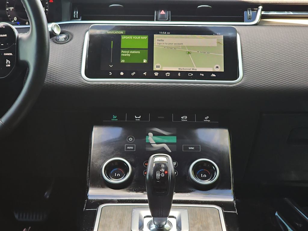 Thumbnail: 2020 Land Rover Range Rover Evoque - 29