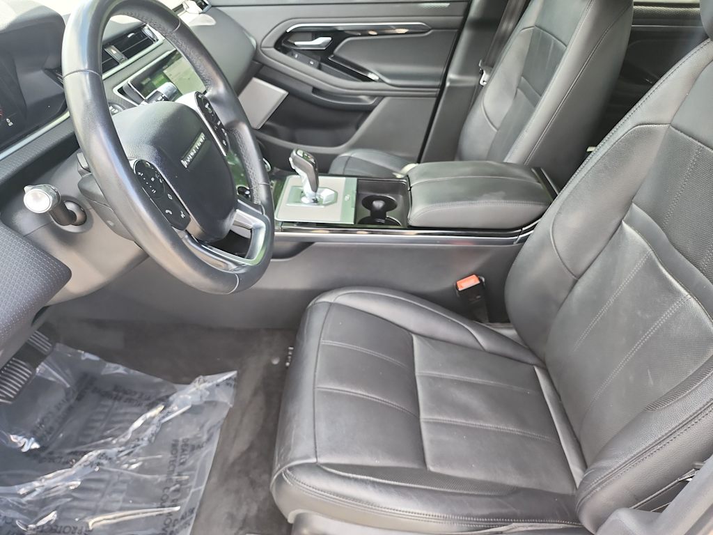 Thumbnail: 2020 Land Rover Range Rover Evoque - 11