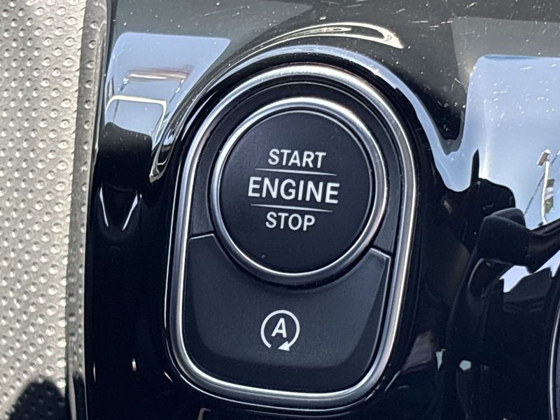 Thumbnail: 2022 Mercedes-Benz A-Class - 25