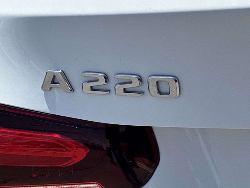 Thumbnail: 2022 Mercedes-Benz A-Class - 7