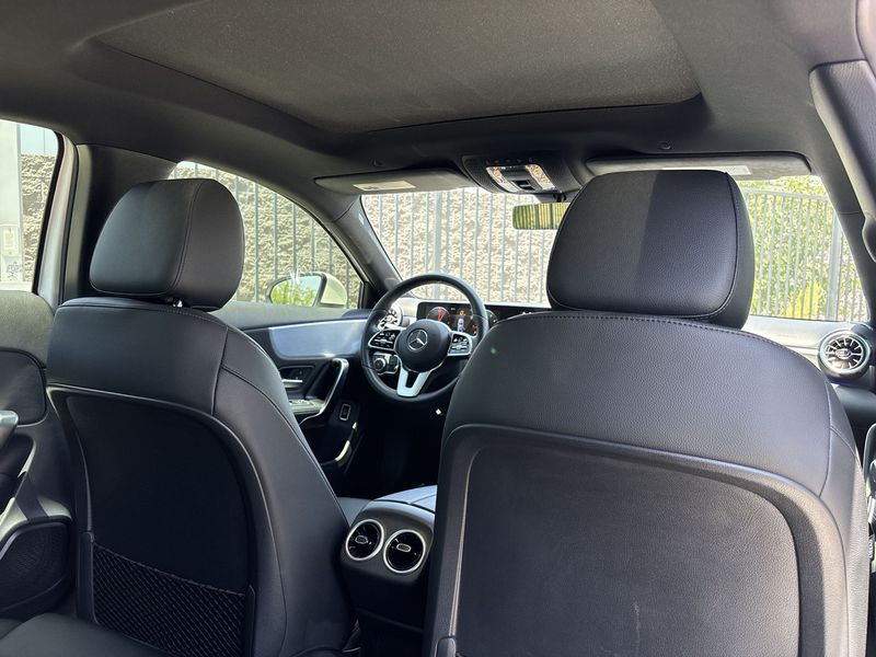 Thumbnail: 2022 Mercedes-Benz A-Class - 14