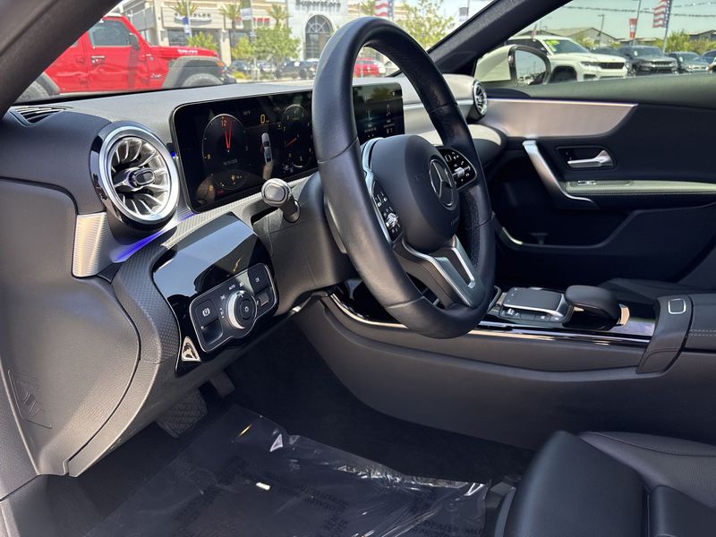 Thumbnail: 2022 Mercedes-Benz A-Class - 2