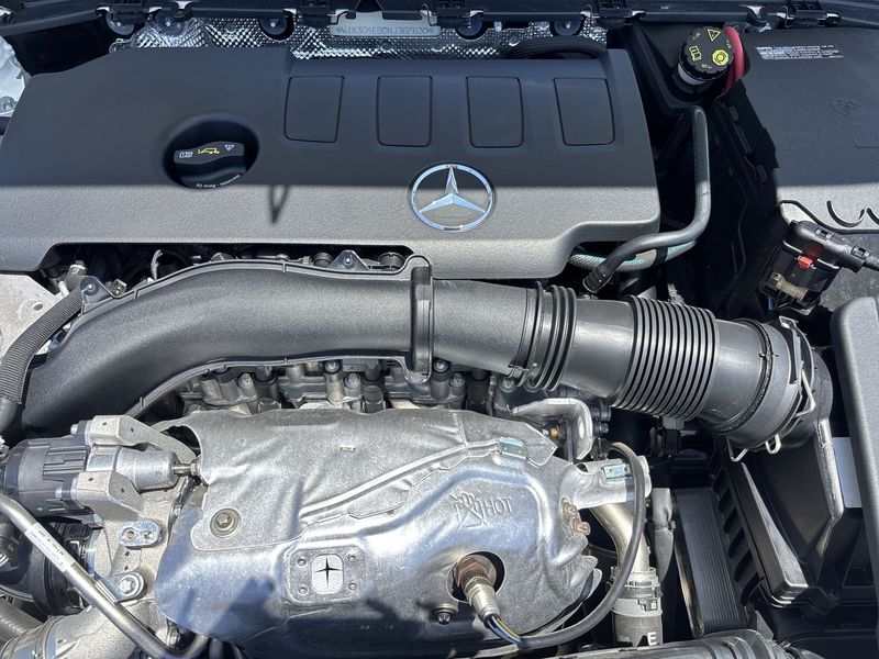 Thumbnail: 2022 Mercedes-Benz A-Class - 9