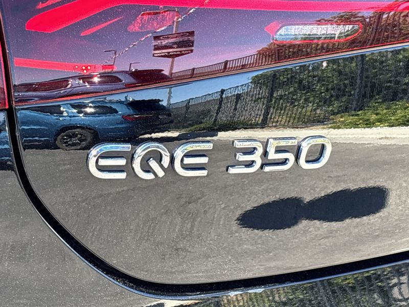 Thumbnail: 2024 Mercedes-Benz EQE - 7
