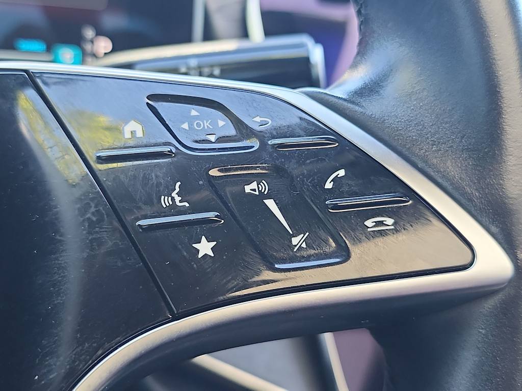 Thumbnail: 2024 Mercedes-Benz E-Class - 14