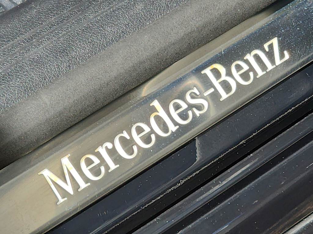 Thumbnail: 2024 Mercedes-Benz E-Class - 17