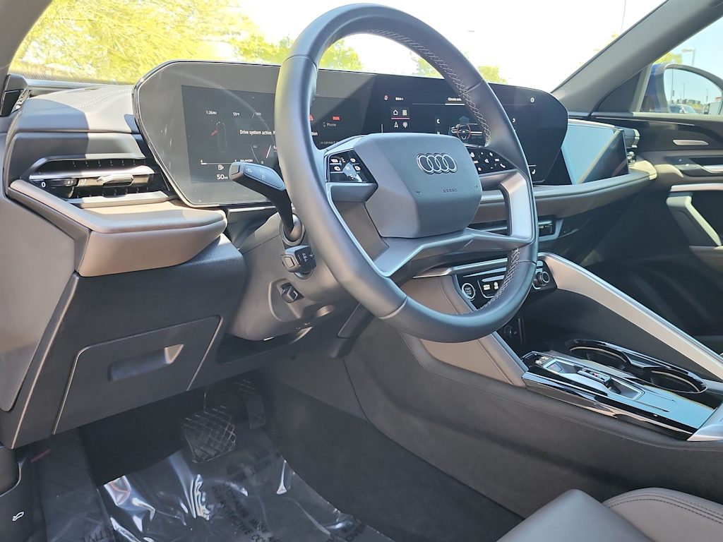 Thumbnail: 2025 Audi Q5 - 2