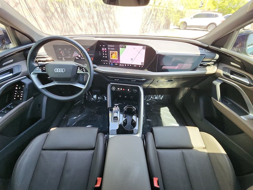 Thumbnail: 2025 Audi Q5 - 10