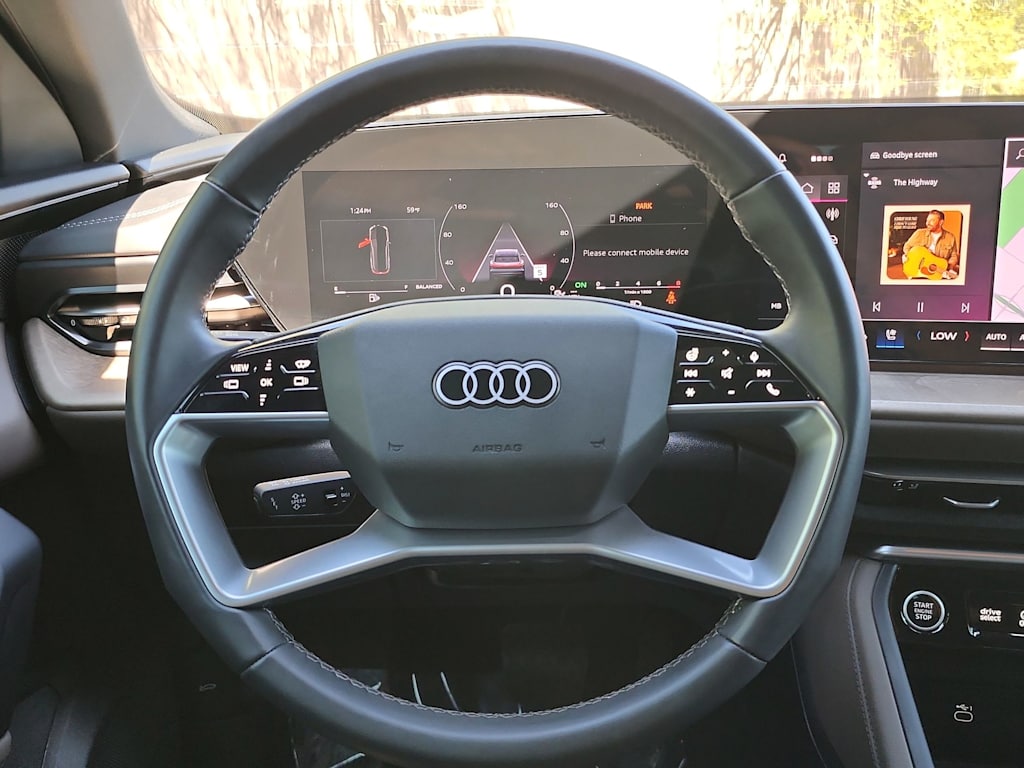 Thumbnail: 2025 Audi Q5 - 14