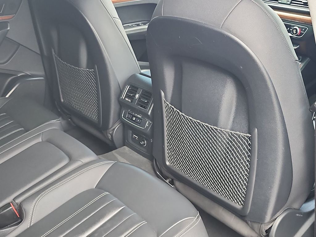 Thumbnail: 2021 Audi Q5 - 25
