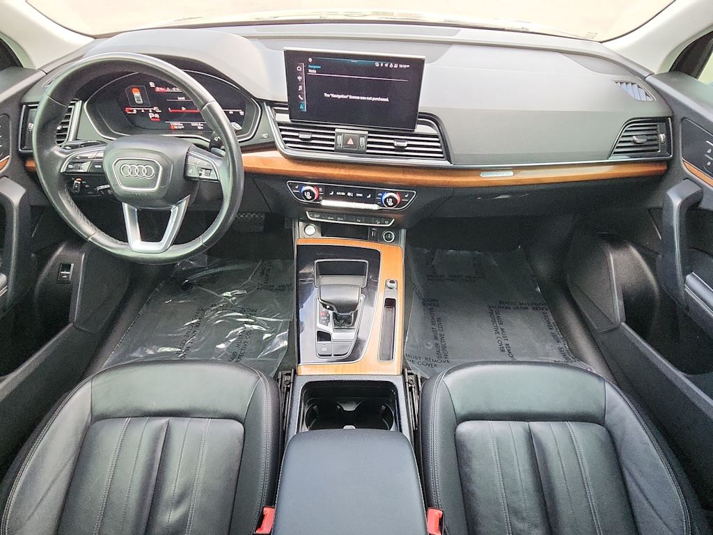 Thumbnail: 2021 Audi Q5 - 13