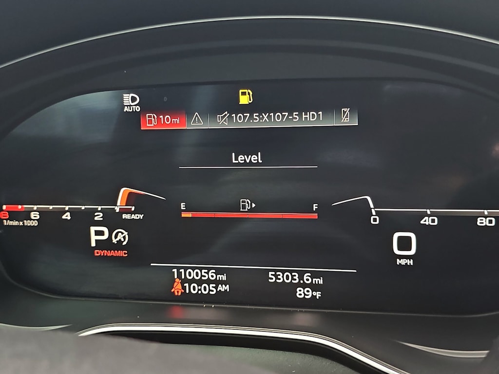 Thumbnail: 2021 Audi Q5 - 16