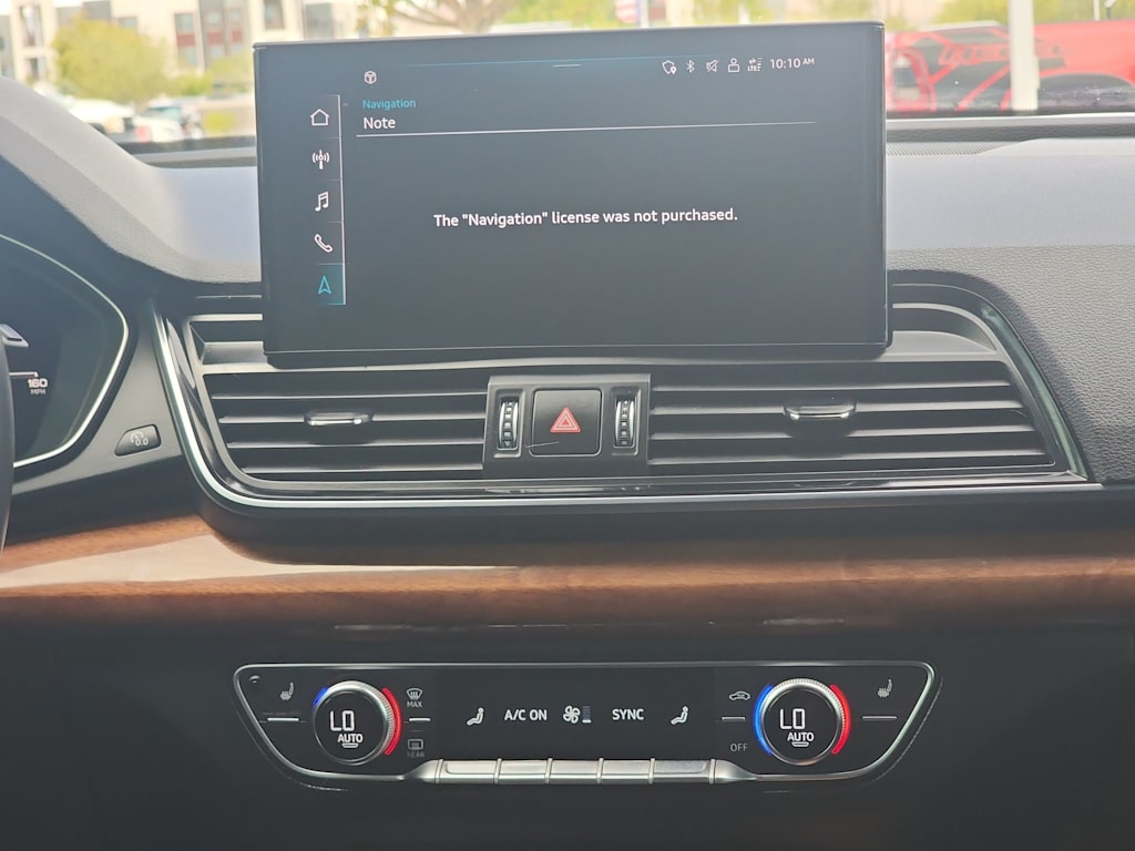 Thumbnail: 2021 Audi Q5 - 26