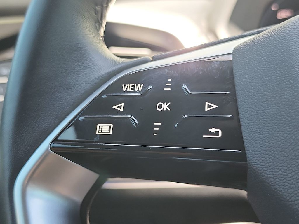 Thumbnail: 2023 Audi Q4 e-tron - 27