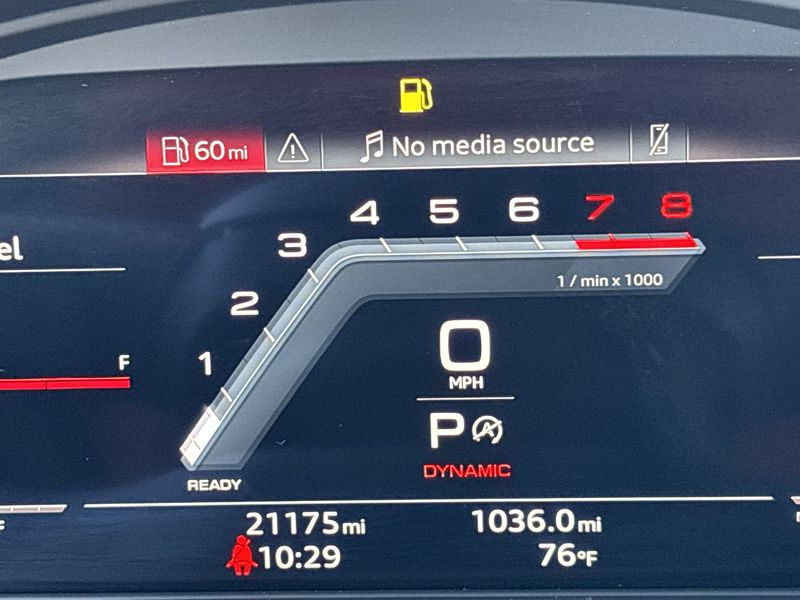 Thumbnail: 2023 Audi S4 - 17