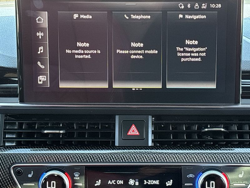 Thumbnail: 2023 Audi S4 - 15