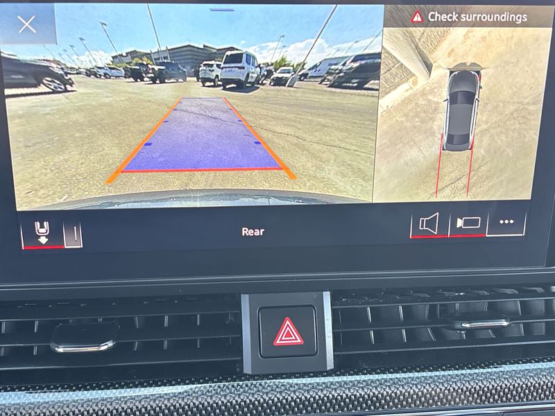 Thumbnail: 2023 Audi S4 - 24