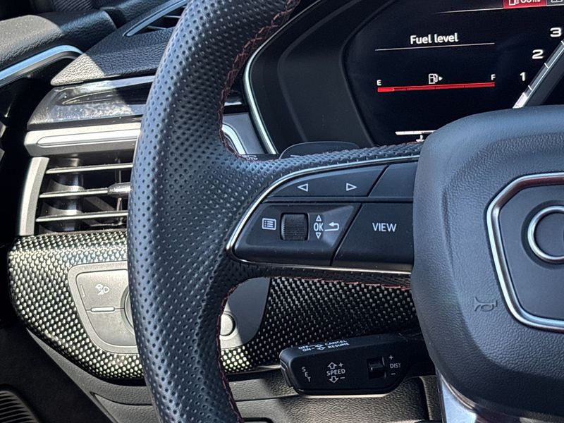 Thumbnail: 2023 Audi S4 - 26