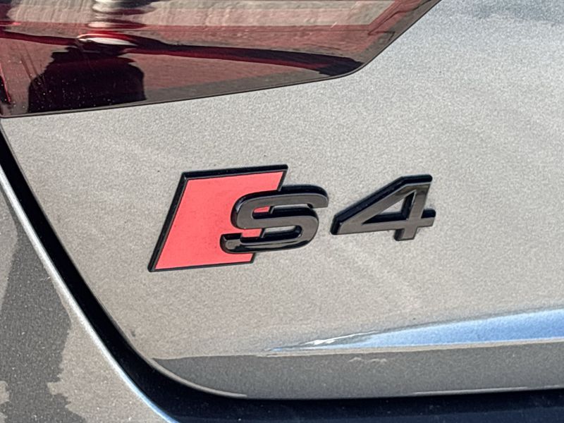 Thumbnail: 2023 Audi S4 - 7