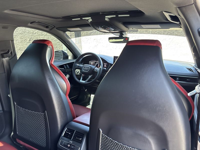 Thumbnail: 2023 Audi S4 - 12