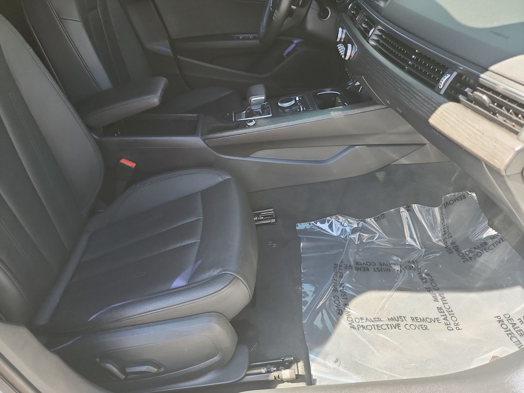 Thumbnail: 2019 Audi A4 - 15