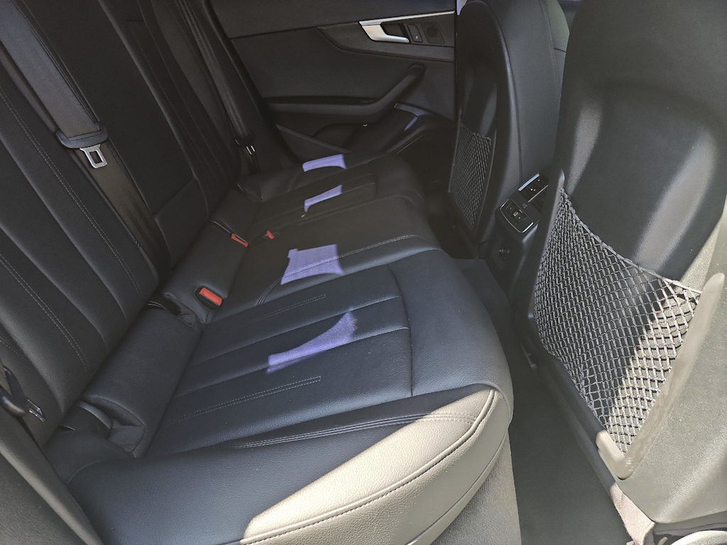 Thumbnail: 2019 Audi A4 - 12