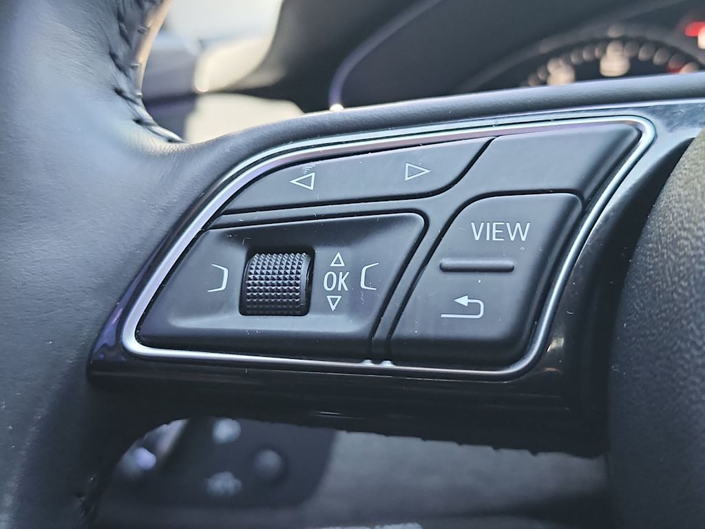 Thumbnail: 2019 Audi A4 - 27