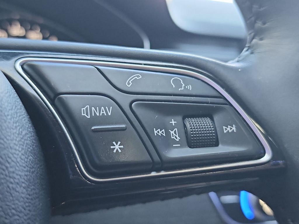 Thumbnail: 2019 Audi A4 - 28