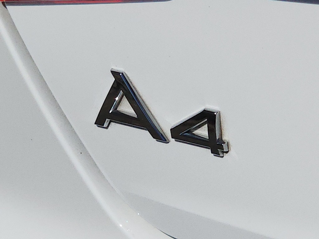 Thumbnail: 2019 Audi A4 - 7