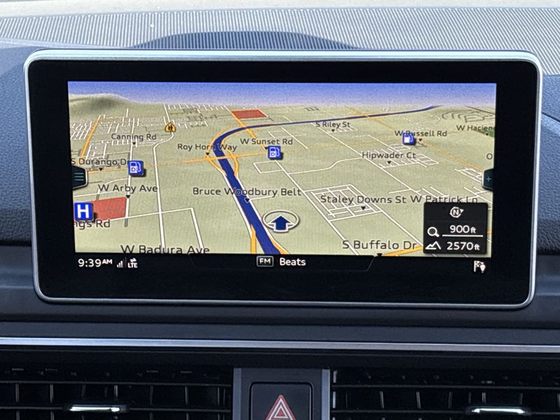 2018 Audi A5 Premium Plus 27